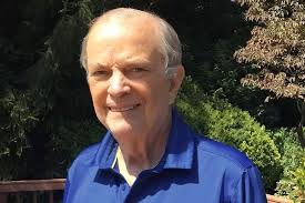 Lee Stetson, retired acclaimed dean of admissions at Penn, has died at 82