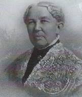 The "Consort" of Hood College