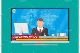 You are welcome to use any of preview mi tracks in your videos as long. News Announcer In The Studio News Newscaster Studio