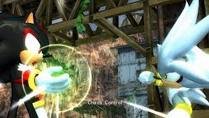 Gift wraps, gift bags, wedding gifts, baby shower gifts Chaos Control Sonic The Hedgehog Ultimate Pop Culture Wiki Fandom