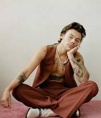 The one direction singer has gone on to accumulate them all over his body — they cover his arms, his chest and his legs, and they've definitely become a huge part of him. Ultimate Harry Styles Tattoo Guide All Ink Work Meanings