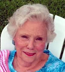 Mary "Peg" Broker Obituary