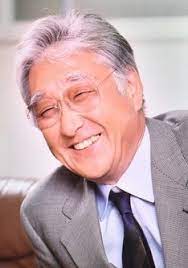 浅利慶太（1933～2018） : 有名人の墓巡り～昭和の著名人と出会う旅～