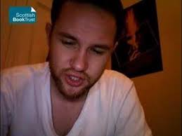 Alan Bisset: Why I am a writer