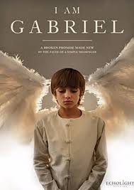 I Am... Gabriel (Video 2012) - IMDb