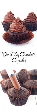 9 Fun Ways To Decorate Cupcakes That Look Awesome Recette Cupcake Recettes Sucrees Cupcakes