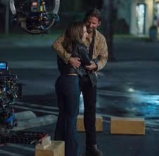 Pin By Aud On Lady Gaga A Star Is Born A Star Is Born Stars Lady Gaga