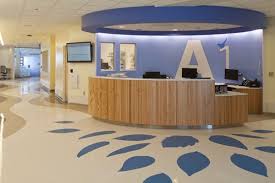 2013 Top 100 Giants Focus On Health Care Companies Interior Design Healthcare Interior Design Hospital Design Hospital Interior