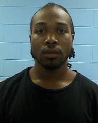 Gadsden man arrested