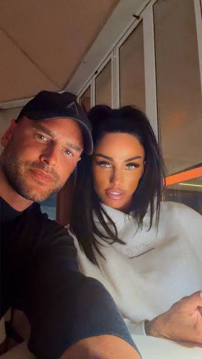 Katie Price's husband Lee Andrews accused of pocketing £5k from  'vulnerable' woman in new Dubai visa 'scam'