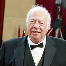 Oscar-Winning Actor George Kennedy Dies At 91
