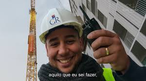 WALTER SOUSA O INCORPORADOR