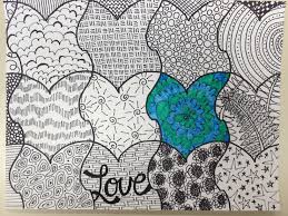 Pin By Rebecca Cockrum Leitz On Art Teacher Ideas Elementary Art Math Art Tessellation Art