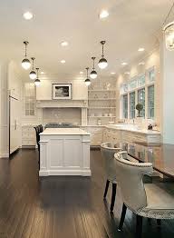 It works effectively in a place with plenty of of stainless metal in addition to white tile. White Kitchen Design Ideas To Inspire You 33 Examples