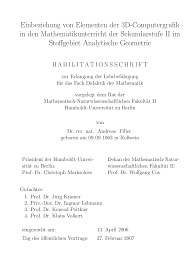 Maybe you would like to learn more about one of these? Https Www2 Mathematik Hu Berlin De Filler 3d Habilita Filler Habilitation Pdf