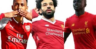 الوطن سبورت 3 في الصدارة ترتيب هدافي الدوري الإنجليزي موسم 2018 2019