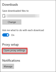 Chrome users who are certain that no proxy is used may disable the automatic detection to do away with the downloading proxy script message in the browser. Como Eliminar Los Ajustes Del Proxy En Su Navegador