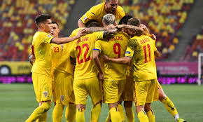 România u23 va juca două amicale de lux la marbella. Tricolorii È™tiu Ce I AÈ™teaptÄƒ JucÄƒm AcasÄƒ Cu Germania In Martie Iar RevanÈ™a Cu Islanda E La ToamnÄƒ Programul Complet
