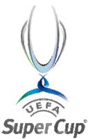 Uefa works to promote, protect and develop european football. Superkubok Uefa Vikipediya