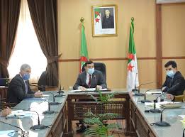 عبد الحكيم بلعابد وزير التربية الوطنية في الجزائر 2021 عبد الحكيم بلعابد: ÙˆØ²ÙŠØ± Ø§Ù„ØªØ±Ø¨ÙŠØ© Ù„Ø§ ÙˆØ¬ÙˆØ¯ Ù„Ø³Ù†Ø© Ø¨ÙŠØ¶Ø§Ø¡ Ù†Ø¸Ø±Ø§ Ù„Ù„ØªÙ‚Ø¯Ù… ÙÙŠ ØªÙ†ÙÙŠØ° Ø§Ù„Ø¨Ø±Ø§Ù…Ø¬ Ø§Ù„ØªØ¹Ù„ÙŠÙ…ÙŠØ© Ø§Ù„Ø¬Ø²Ø§Ø¦Ø±