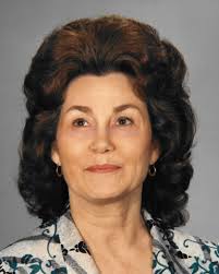 Martha Ramsey Hill Obituary September 16, 2024