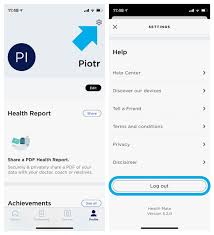 Hook your iphone up to your computer. Your Health Mate Ios App Keeps Quitting Here Is How To Reset It Properly