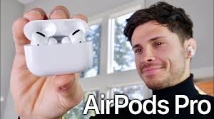 Airpods pro became available for purchase on october 28, and began arriving to customers on wednesday, october 30, the same day the airpods pro were stocked in retail stores. Airpods Vs Airpods Pro Die Beiden Bluetooth Kopfhorer Im Vergleich
