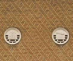 Brickwork Wikipedia The Free Encyclopedia Brickwork Brick Design Industrial Loft