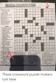 Likely related crossword puzzle clues. Universal Crossword Puzzle Crop Top By Rob Gonsalves And Jennifer Lim Edited By David Steinberg 12 11 10 6 56 What You May Fold Out Before Turning In 60 Made Cloth Gichurch