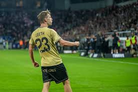 Salzburg – Górnik Zabrze: wynik na żywo, relacja live i statystyki (04.07.2026)