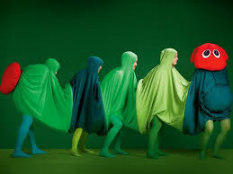 Gruppen kostüme einfach selber machen » entdecke klassische & auch ausgefallene ideen » passende accessoires & anleitungen » jetzt auf maskerix. Einfache Faschingkostume Fur Gruppen Die Man Auch Selber Machen Kann