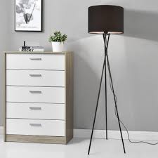 Lux Pro Stehleuchte 154cm Stehlampe Standleuchte Stand Lampe