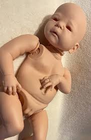 Reborn Dolls and Lifelike Baby Dolls