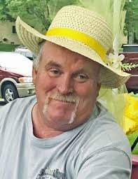 Obituary information for Michael A. "Mike" Middleton