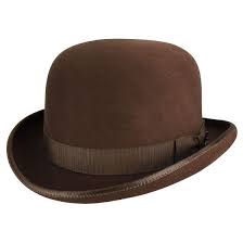 Reinsman 2x Bowler Derby Hats Hats For Men Stylish Hats