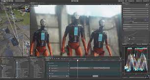 Download and install unity on your computer, and you will learn to navigate the user interface. Create Cutscenes Gameplay Sequences And Other Cinematic Content With Unity S Timeline And Cinemachine Unity