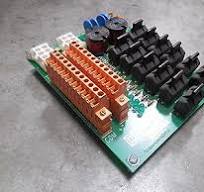 USED Honeywell MU-TDPR02 Power Distribution Termination Board 51304425-125 Rev H | eBay