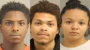 5-year-old boy's lemonade stand raises thousands for Hawaii wildfire victims