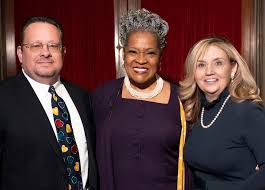 2021-22 President's Report by Carlow University