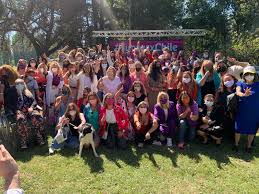 Explore tweets of catalina parot @catalinaparot on twitter. Mujeres De Chile Vamos Realizan Acto Por El 8m Con Llamado A La Unidad G5noticias