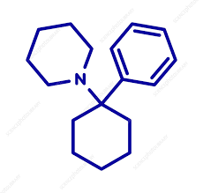 Image result for Phencyclidine