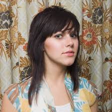 Short choppy bangs with long hair give some edge to a haircut. Long Hair With Short Layers 3 Fresh Looks