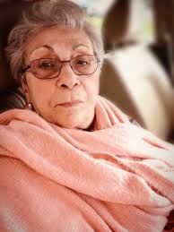 Marie Violante Obituary