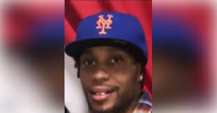 Obituary information for Tony Ramel Pervis