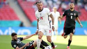 Harry kane scores dramatic late winner. Angleterre Croatie 1 0 Les Tops Et Flops