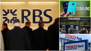 The internet browser you are using does not support frames and cannot be used with digital banking. Rbs Tesco Bank Halifax And Starling The Best And Worst Banks In The Uk Ranked Heraldscotland