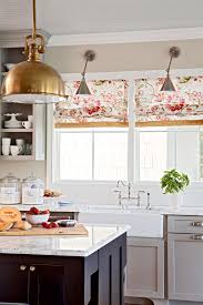 kitchen window treatments better