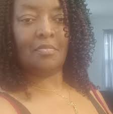 Donating clothes to families affected by fire