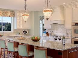 how to clean granite countertops diy