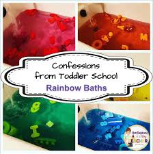 Ben is drawn to help absolve a passenger of his guilt, while saanvi enlists help in protecting herself from the major. Confessions Of A Tiny Teacher Building Water Confidence In Toddlers Through Bath Play